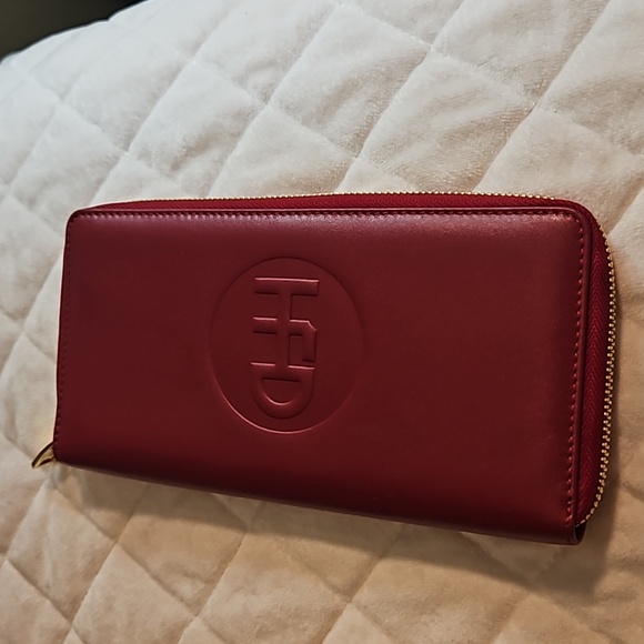 Honey fucking Dijon Wallet - Picture 2 of 8